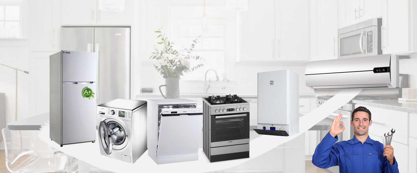 Çamlıyayla Warmhaus Servisi